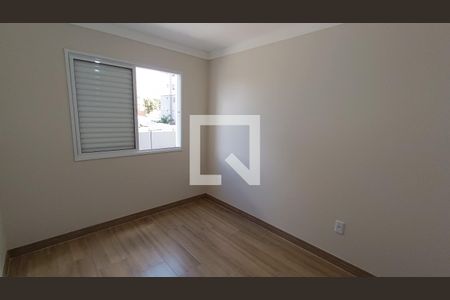 Quarto 2 de apartamento para alugar com 2 quartos, 50m² em Jardim Sao Carlos, Sorocaba