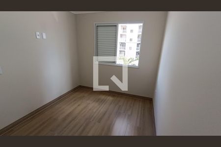 Quarto 2 de apartamento para alugar com 2 quartos, 50m² em Jardim Sao Carlos, Sorocaba