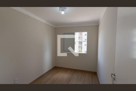 Quarto 1 de apartamento para alugar com 2 quartos, 50m² em Jardim Sao Carlos, Sorocaba