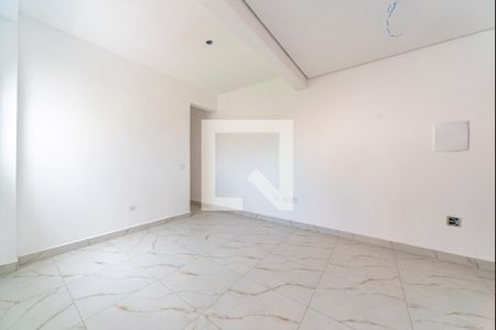 Sala de apartamento para alugar com 3 quartos, 180m² em Vila Assunção, Santo André