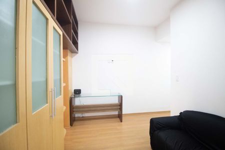 Sala de apartamento para alugar com 2 quartos, 60m² em Leblon, Rio de Janeiro