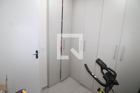 Quarto 1 de apartamento à venda com 2 quartos, 40m² em Vila Pauliceia, São Paulo