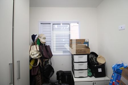 Quarto 1 de apartamento à venda com 2 quartos, 40m² em Vila Pauliceia, São Paulo