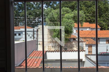 Quarto 1 de casa para alugar com 3 quartos, 100m² em Vila Cacilda, São Bernardo do Campo