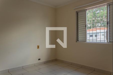 Quarto 1 de casa para alugar com 3 quartos, 100m² em Vila Cacilda, São Bernardo do Campo