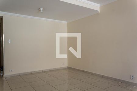 Sala de casa para alugar com 3 quartos, 100m² em Vila Cacilda, São Bernardo do Campo