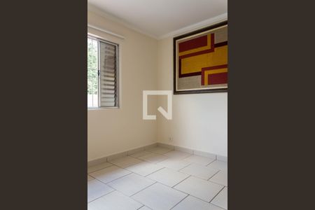 Quarto 1 de casa para alugar com 3 quartos, 100m² em Vila Cacilda, São Bernardo do Campo