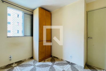 Quarto 1 de apartamento para alugar com 2 quartos, 59m² em Jardim Presidente Dutra, Guarulhos