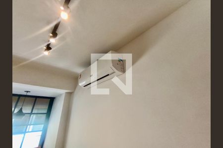 Sala de apartamento para alugar com 3 quartos, 300m² em Gávea, Rio de Janeiro