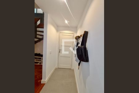 Sala de apartamento à venda com 3 quartos, 300m² em Gávea, Rio de Janeiro