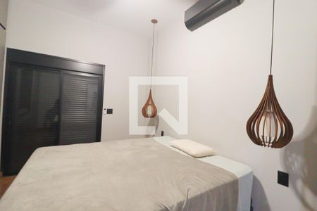 Casa para alugar com 2 quartos, 180m² em Anhangabaú, Jundiaí