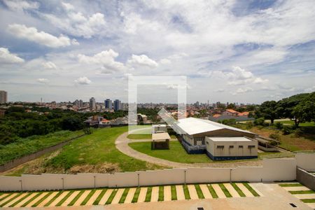 Vista da Sala de apartamento para alugar com 3 quartos, 68m² em Jardim Sao Carlos, Sorocaba