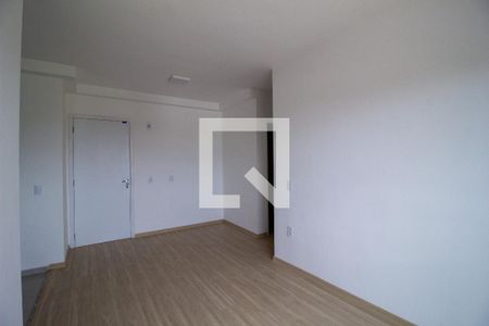 Sala de apartamento para alugar com 3 quartos, 68m² em Jardim Sao Carlos, Sorocaba