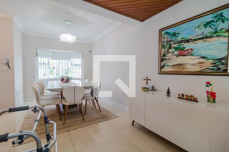 Sala de casa para alugar com 4 quartos, 350m² em Espírito Santo, Porto Alegre
