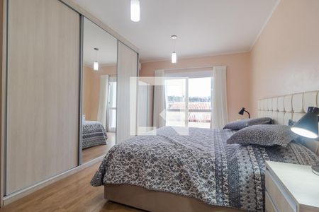 Quarto 1 de casa para alugar com 4 quartos, 350m² em Espírito Santo, Porto Alegre