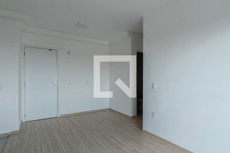 Sala  de apartamento para alugar com 3 quartos, 68m² em Jardim Sao Carlos, Sorocaba