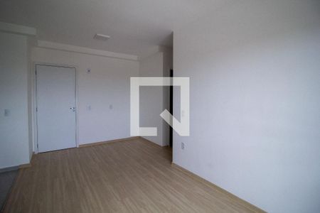 Sala de apartamento para alugar com 3 quartos, 68m² em Jardim Sao Carlos, Sorocaba