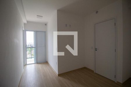 Suíte de apartamento para alugar com 3 quartos, 68m² em Jardim Sao Carlos, Sorocaba