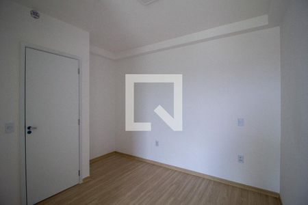 Suíte de apartamento para alugar com 3 quartos, 68m² em Jardim Sao Carlos, Sorocaba