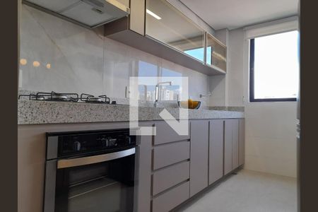 Apartamento à venda com 3 quartos, 106m² em Sagrada Família, Belo Horizonte