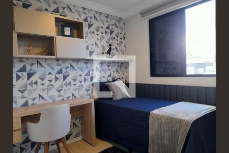 Apartamento à venda com 3 quartos, 106m² em Sagrada Família, Belo Horizonte