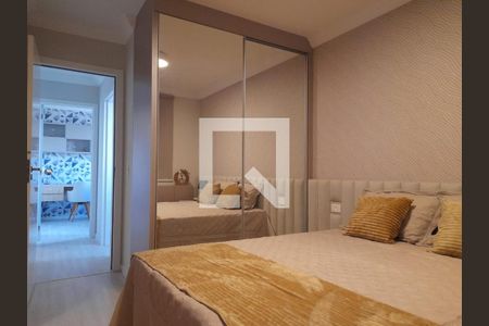 Apartamento à venda com 3 quartos, 106m² em Sagrada Família, Belo Horizonte