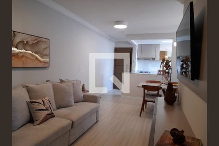 Apartamento à venda com 3 quartos, 106m² em Sagrada Família, Belo Horizonte