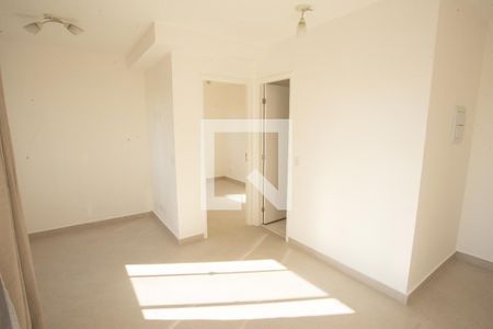 Sala de apartamento para alugar com 1 quarto, 37m² em Água Branca, São Paulo