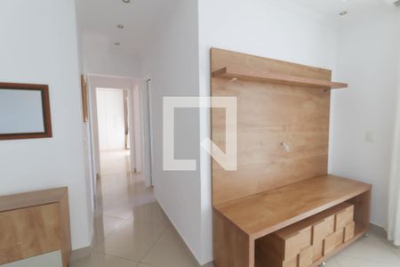 Sala de apartamento à venda com 3 quartos, 83m² em Retiro, Jundiaí