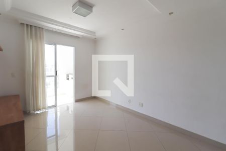 Sala de apartamento à venda com 3 quartos, 83m² em Retiro, Jundiaí