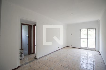 Sala de apartamento para alugar com 2 quartos, 77m² em Alcantara, São Gonçalo