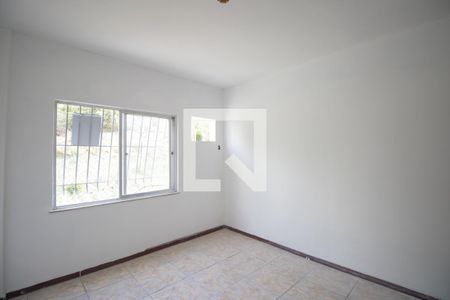 Quarto 1 de apartamento para alugar com 2 quartos, 77m² em Alcantara, São Gonçalo