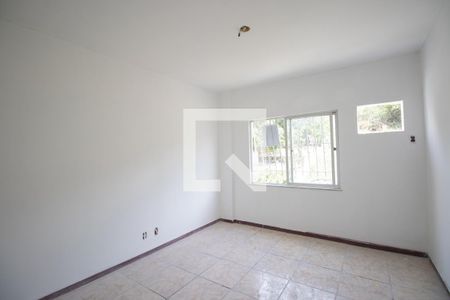 Quarto 1 de apartamento para alugar com 2 quartos, 77m² em Alcantara, São Gonçalo