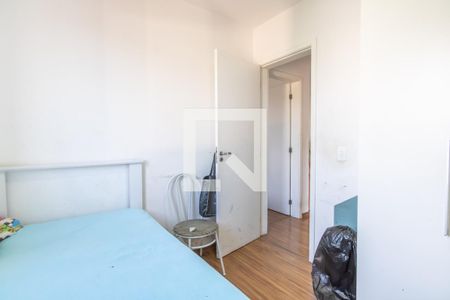 Quarto 1 de apartamento para alugar com 2 quartos, 47m² em Santa Maria, Osasco