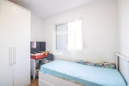 Quarto 1 de apartamento para alugar com 2 quartos, 47m² em Santa Maria, Osasco