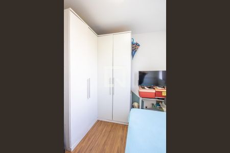 Quarto 1 de apartamento para alugar com 2 quartos, 47m² em Santa Maria, Osasco