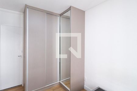 Quarto de apartamento para alugar com 1 quarto, 32m² em Centro, Osasco