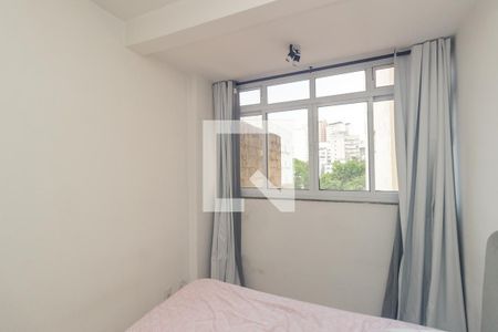 Quarto 2 de apartamento para alugar com 2 quartos, 51m² em Vila Buarque, São Paulo