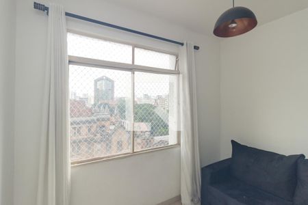 Quarto 1 de apartamento para alugar com 2 quartos, 51m² em Vila Buarque, São Paulo