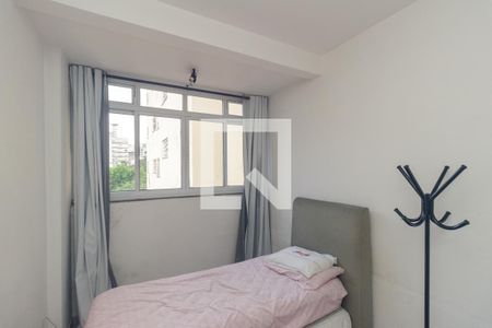 Quarto 2 de apartamento para alugar com 2 quartos, 51m² em Vila Buarque, São Paulo