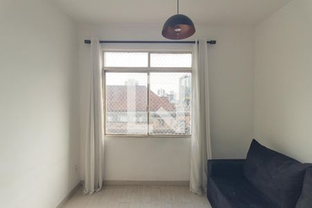 Quarto 1 de apartamento para alugar com 2 quartos, 51m² em Vila Buarque, São Paulo