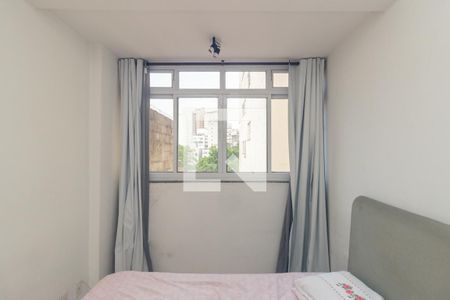 Quarto 2 de apartamento para alugar com 2 quartos, 51m² em Vila Buarque, São Paulo