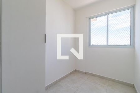 Quarto 1 de apartamento para alugar com 1 quarto, 44m² em Bethaville I, Barueri