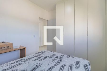 Quarto 2 de apartamento para alugar com 1 quarto, 44m² em Bethaville I, Barueri