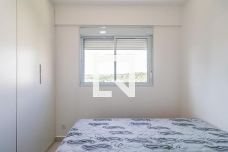 Quarto 2 de apartamento para alugar com 1 quarto, 44m² em Bethaville I, Barueri