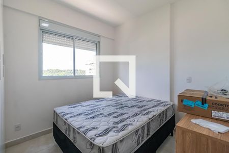 Quarto 2 de apartamento para alugar com 1 quarto, 44m² em Bethaville I, Barueri