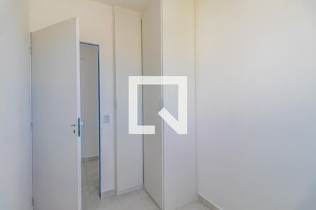 Quarto 1 de apartamento para alugar com 1 quarto, 44m² em Bethaville I, Barueri