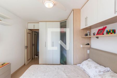 Suíte de apartamento à venda com 2 quartos, 91m² em Vila Isabel, Rio de Janeiro