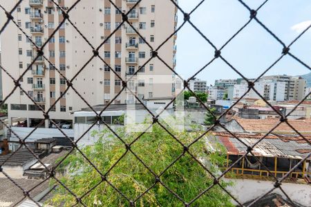 Vista de apartamento à venda com 2 quartos, 91m² em Vila Isabel, Rio de Janeiro