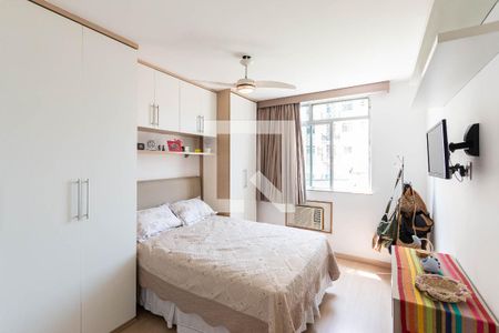 Suíte de apartamento à venda com 2 quartos, 91m² em Vila Isabel, Rio de Janeiro